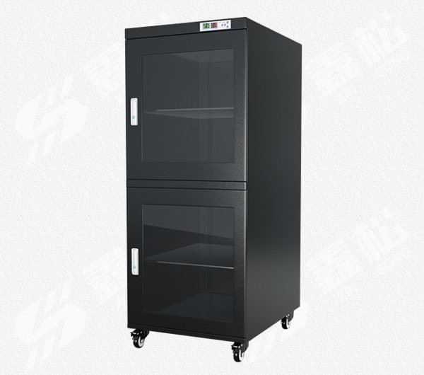 電子防潮柜540L
